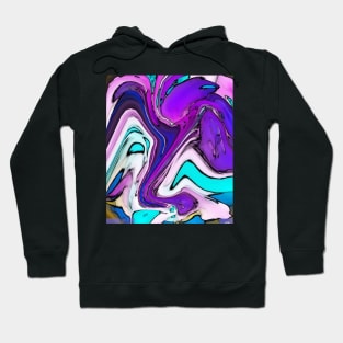 twirl Hoodie